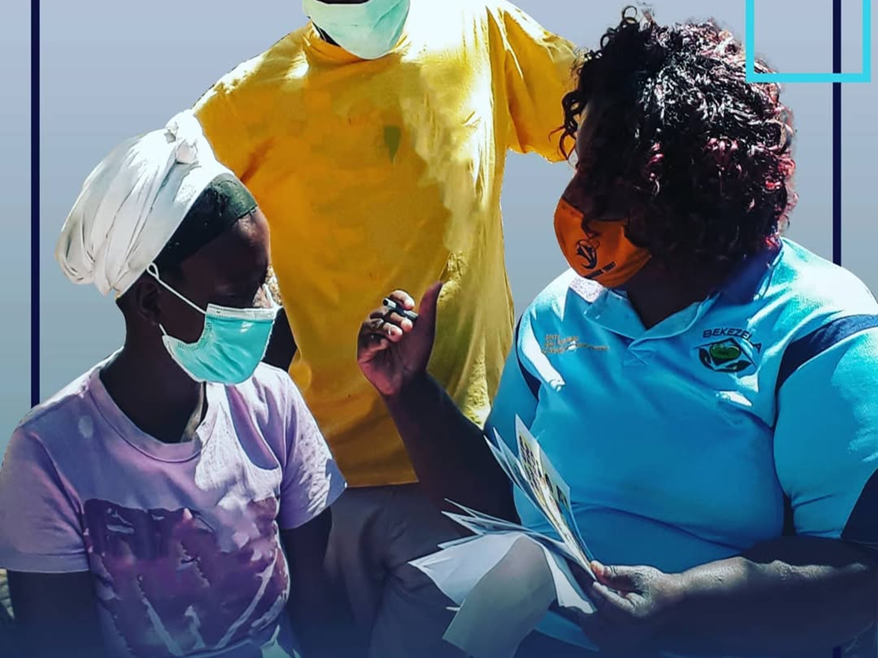 Bekezela Home Based Care