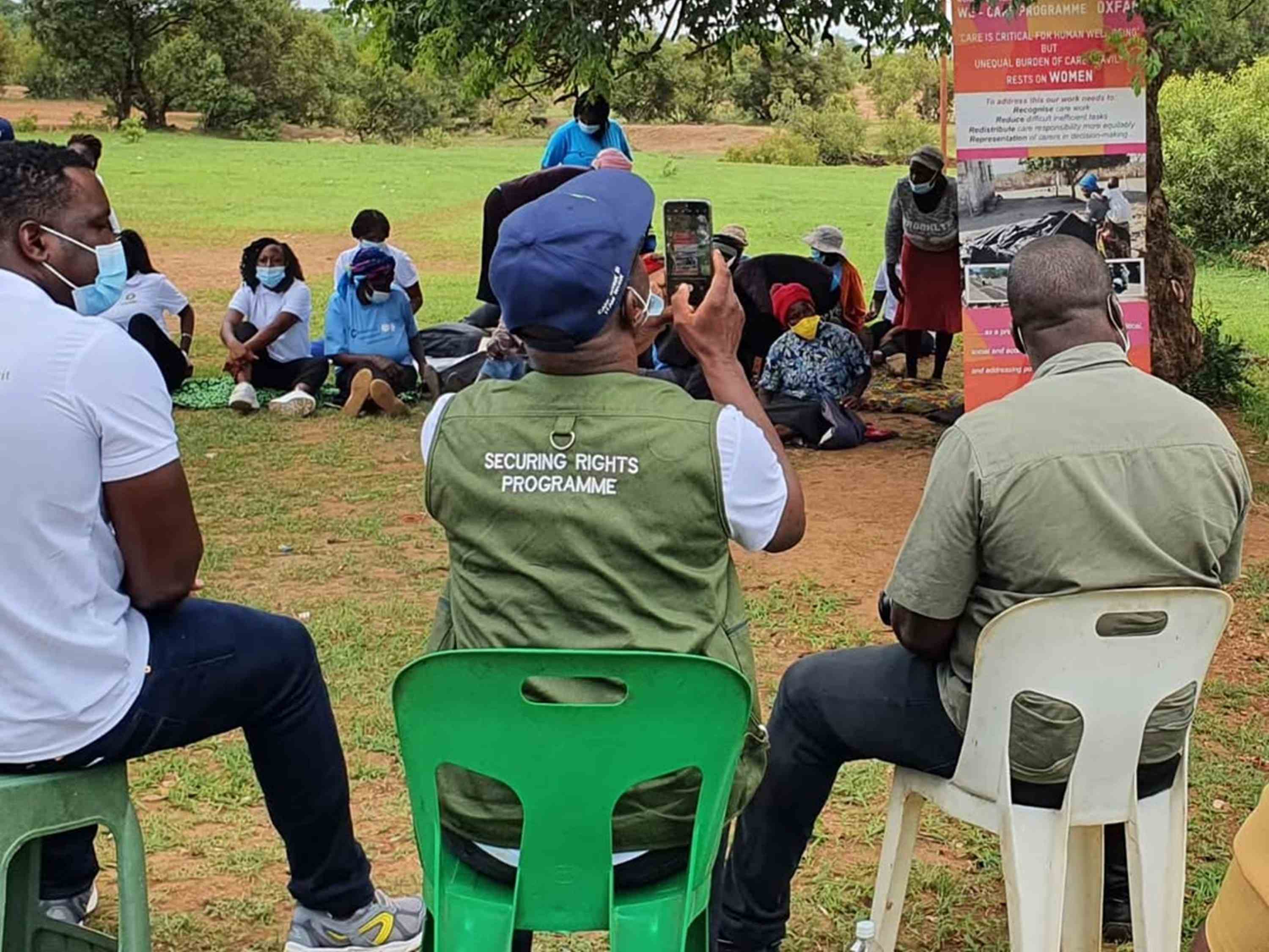 Bekezela Home Based Care