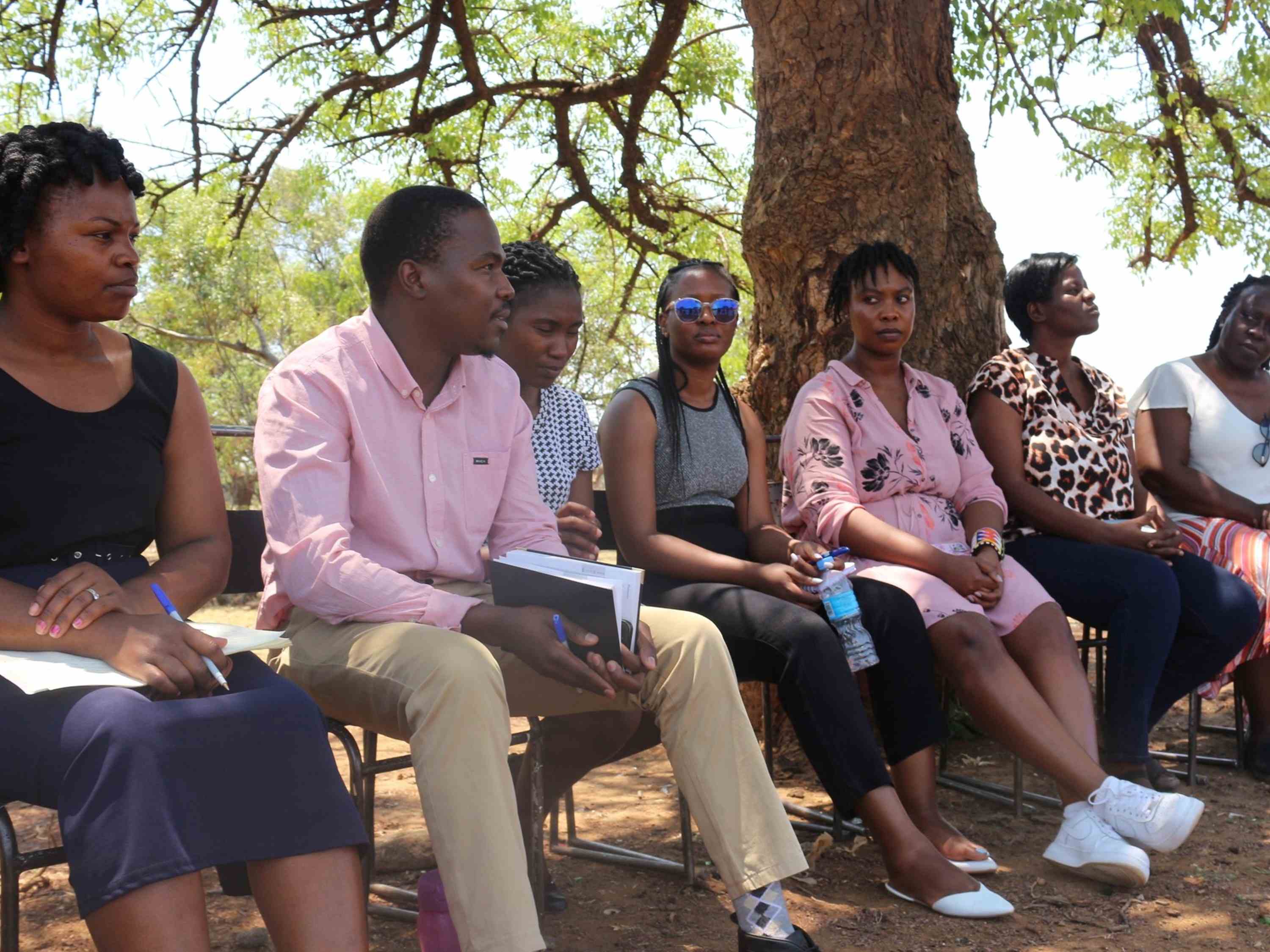 Bekezela Home Based Care