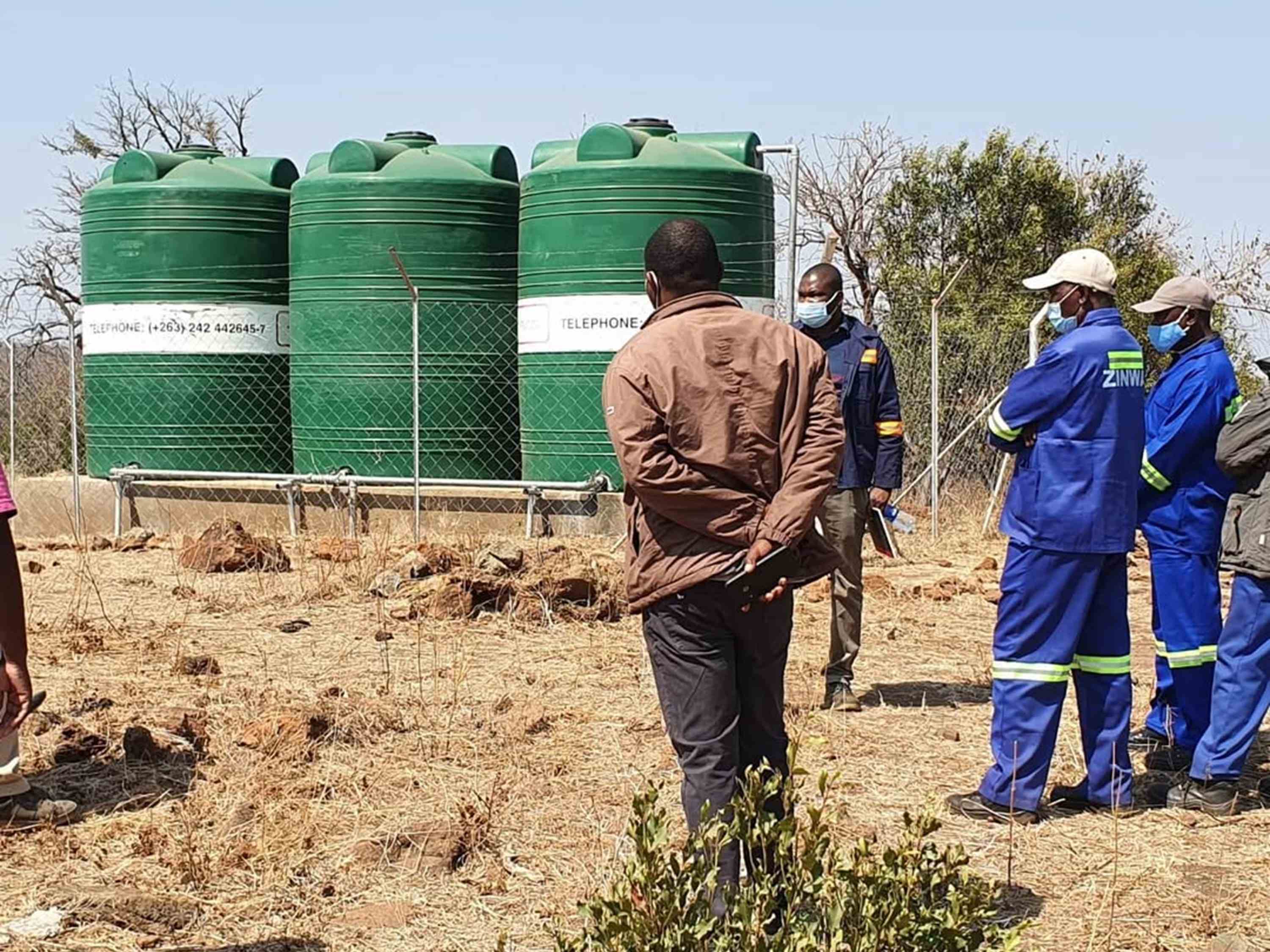 Bekezela Home Based Care