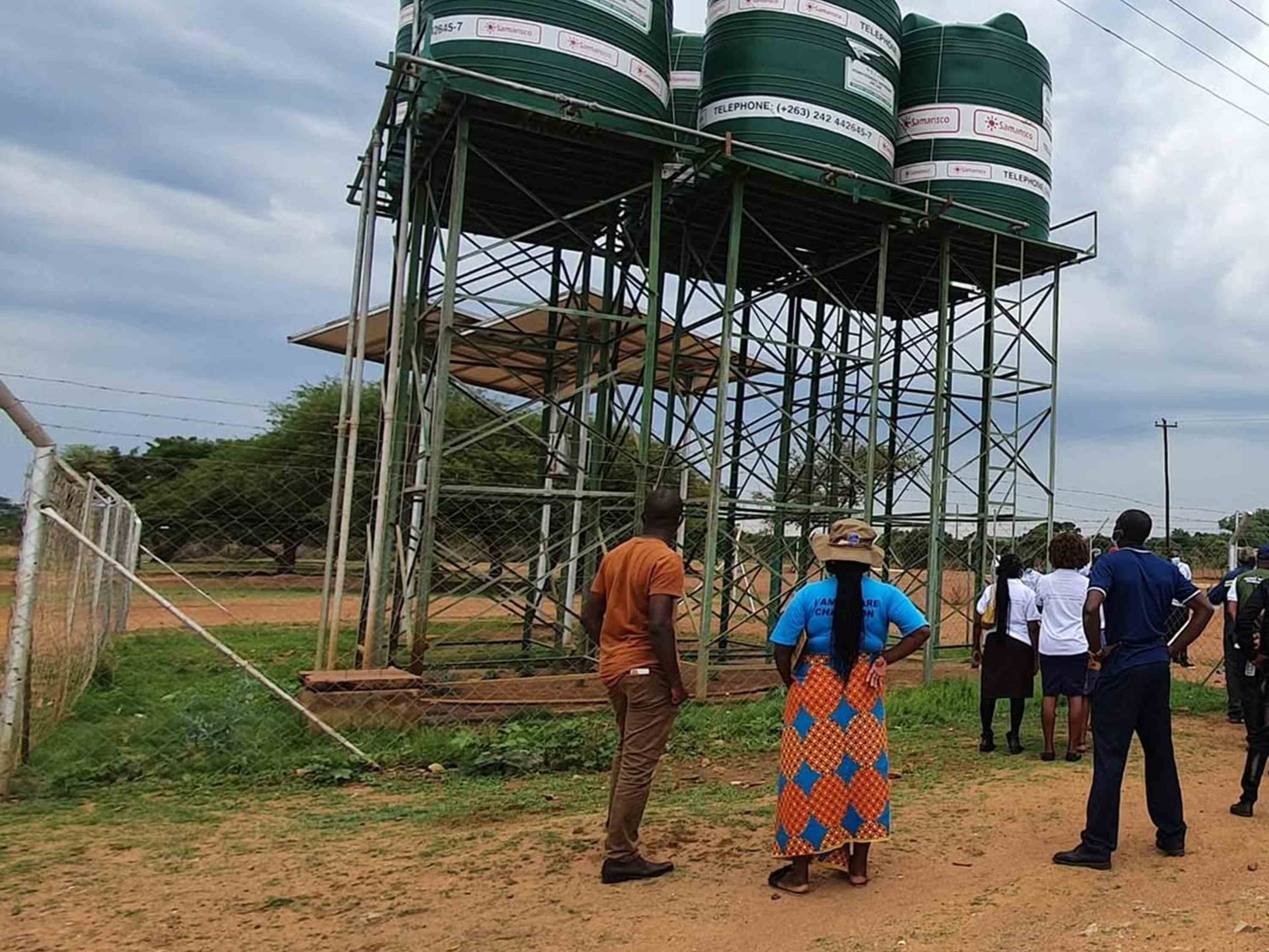 Bekezela Home Based Care