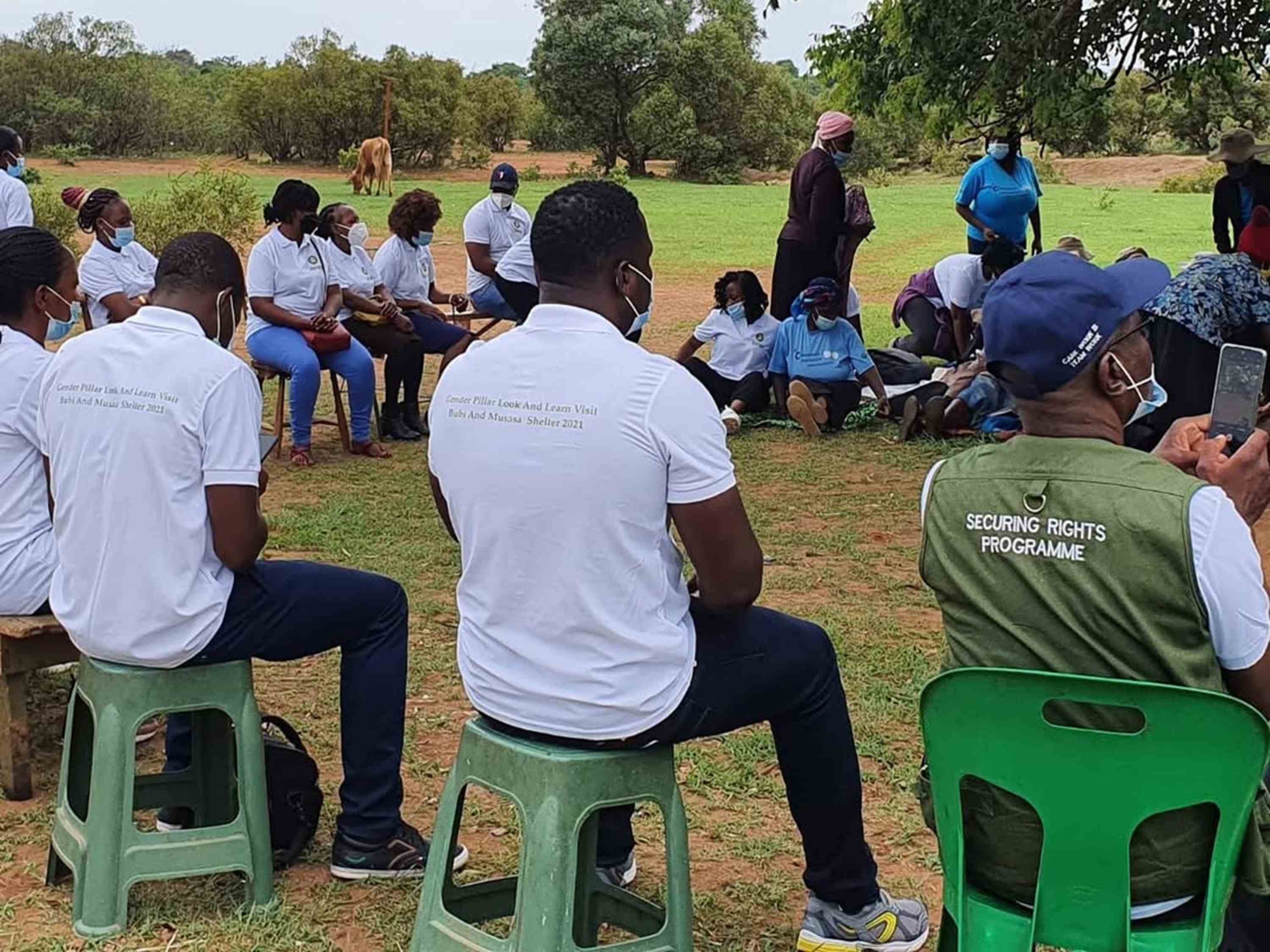 Bekezela Home Based Care