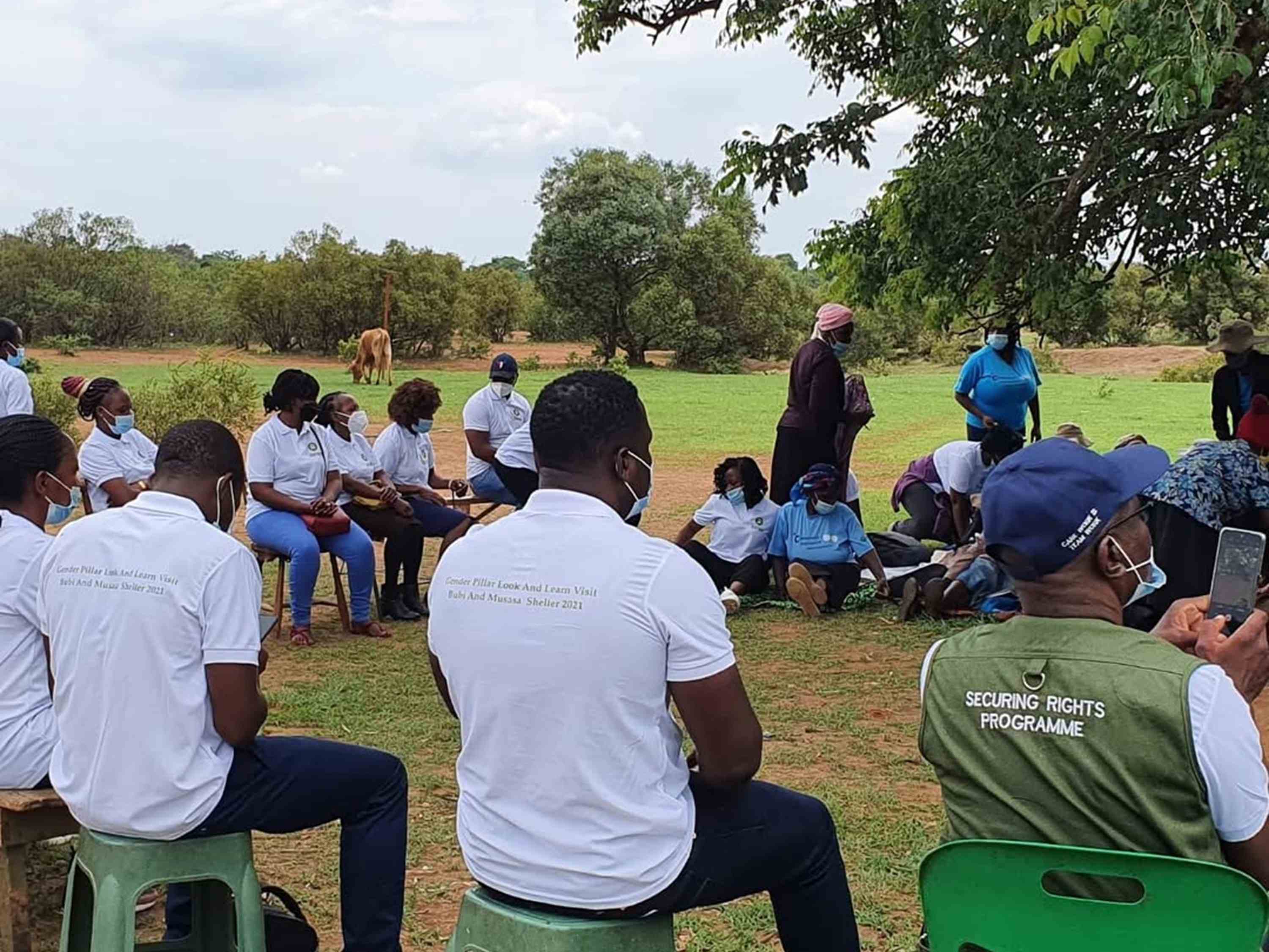 Bekezela Home Based Care