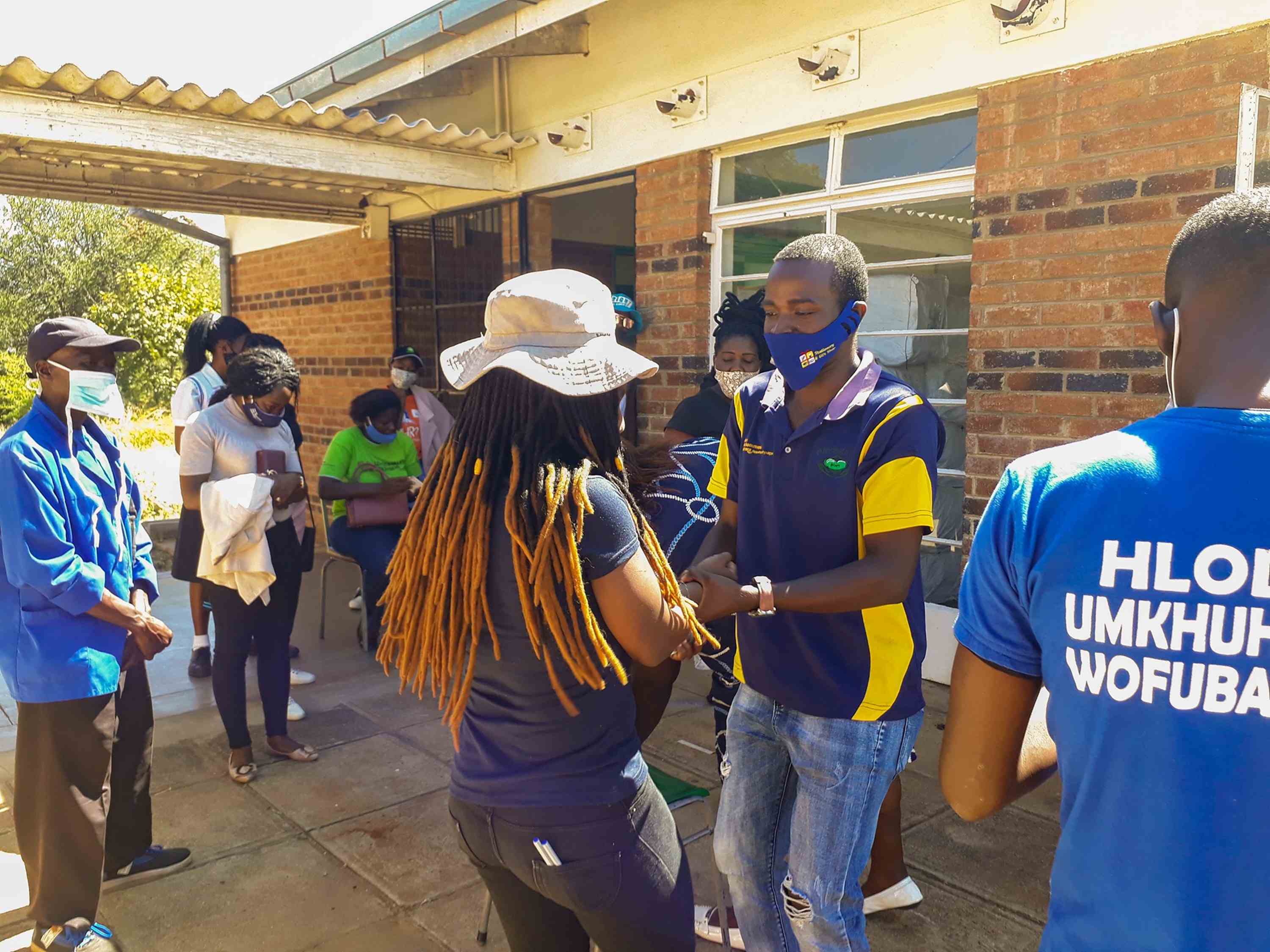 Bekezela Home Based Care