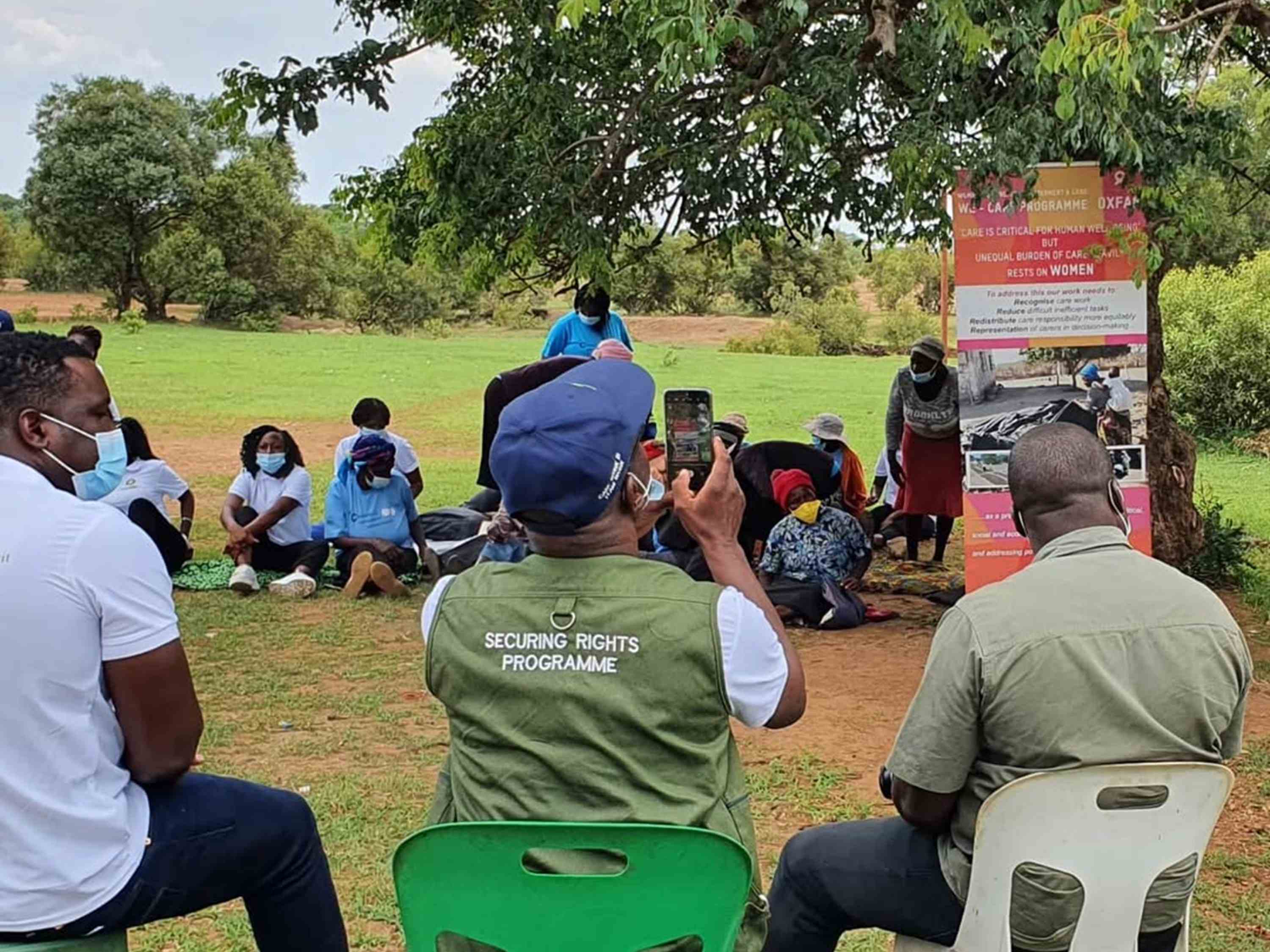 Bekezela Home Based Care