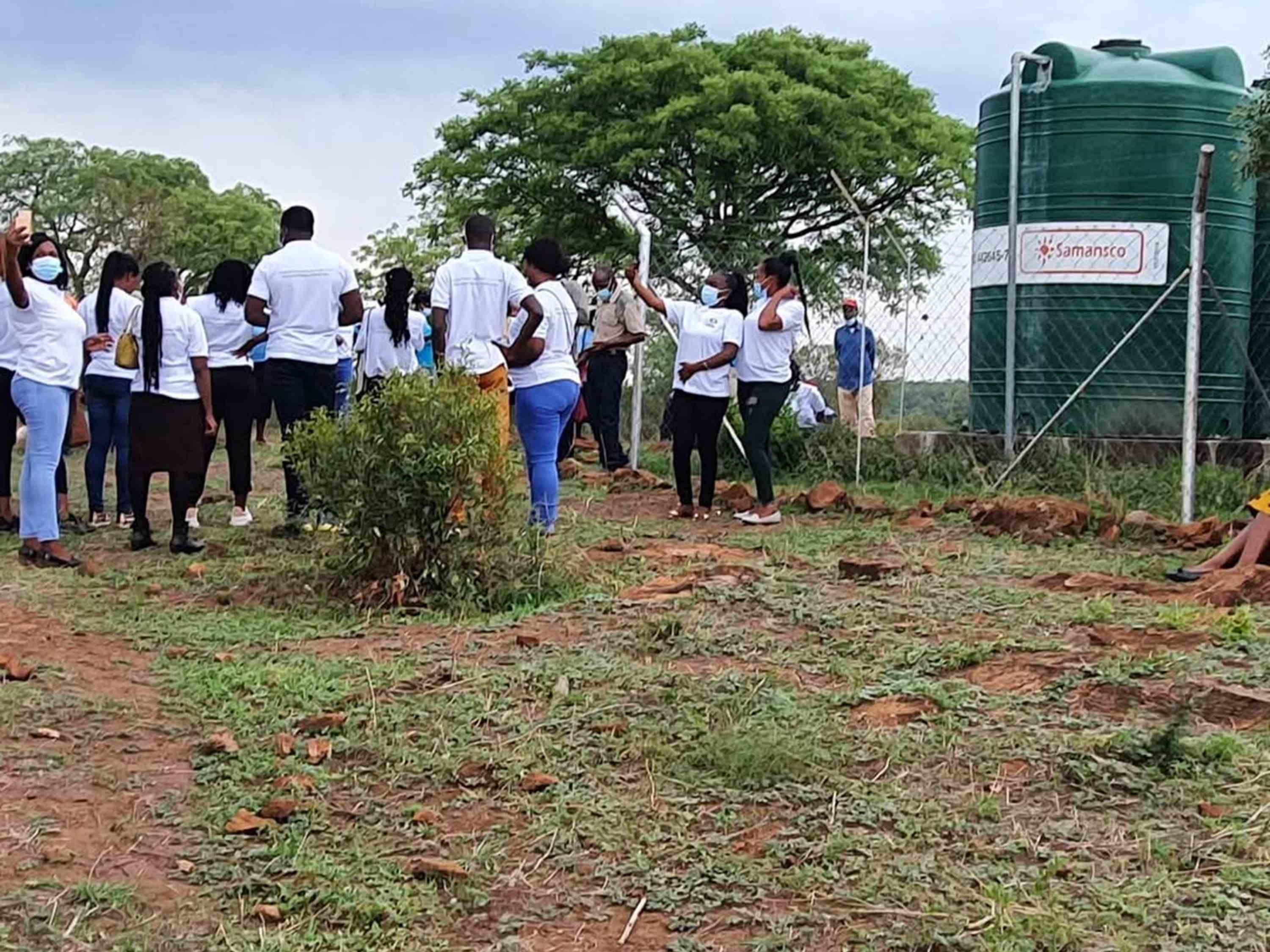 Bekezela Home Based Care