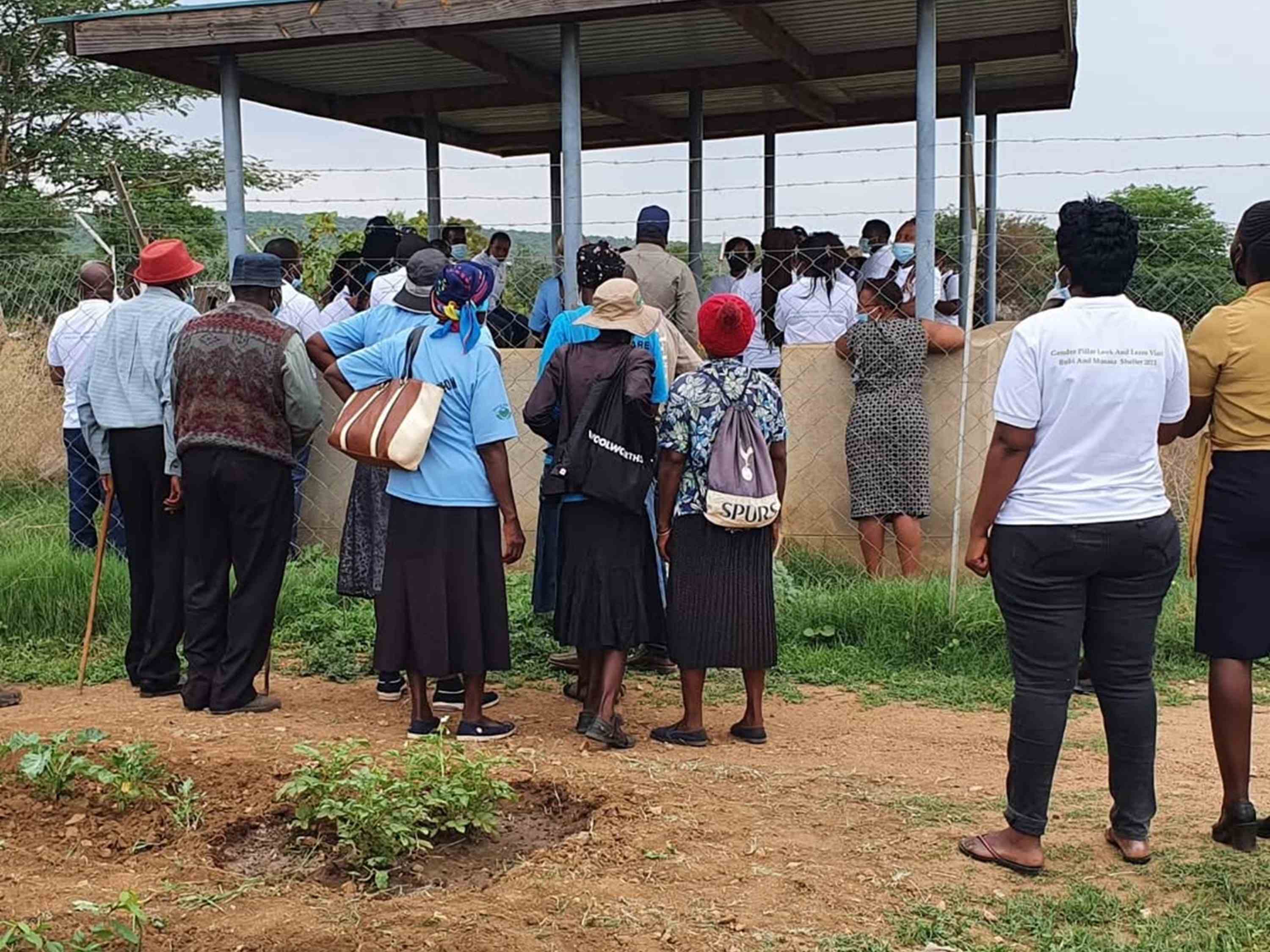 Bekezela Home Based Care