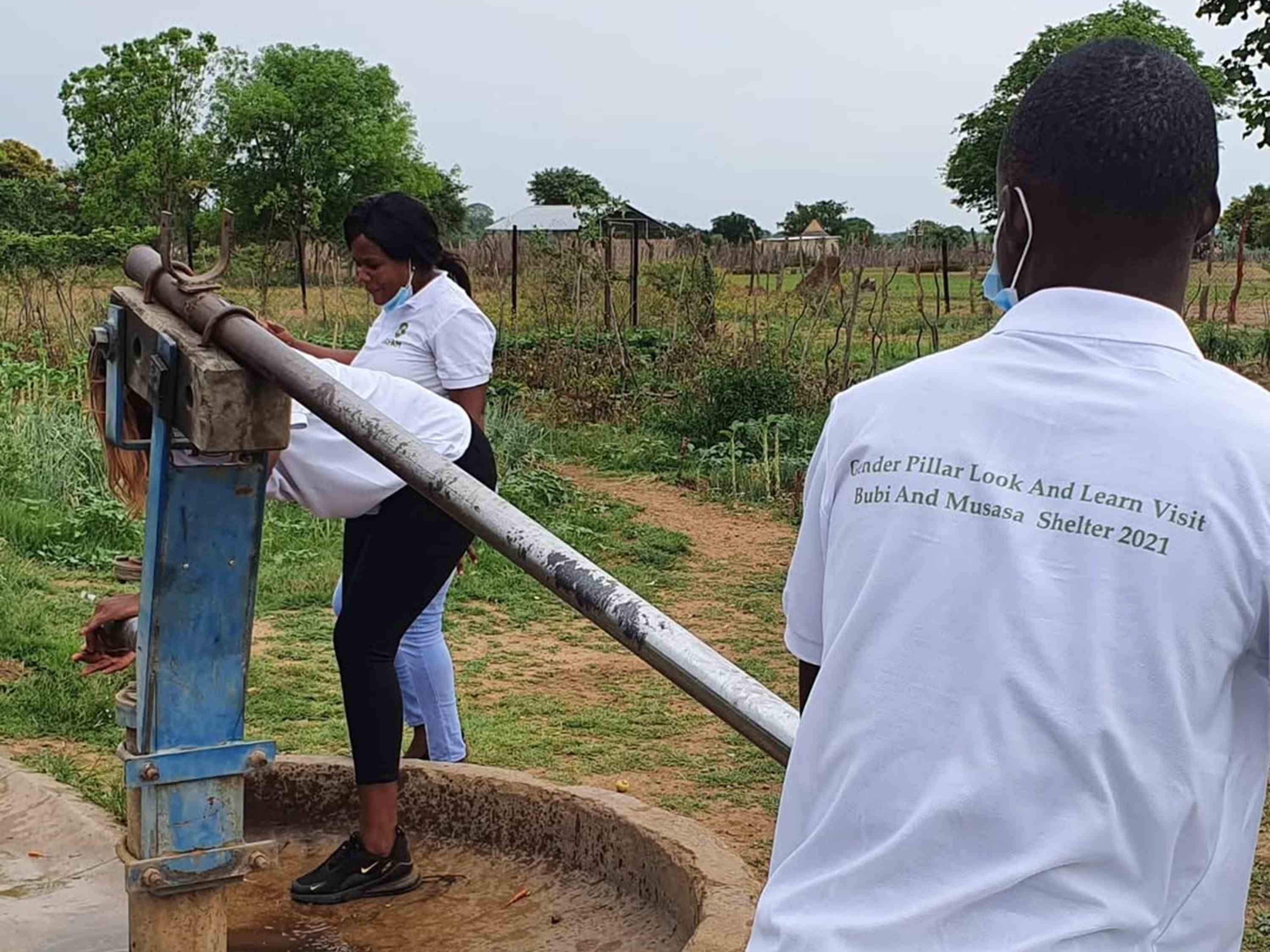 Bekezela Home Based Care