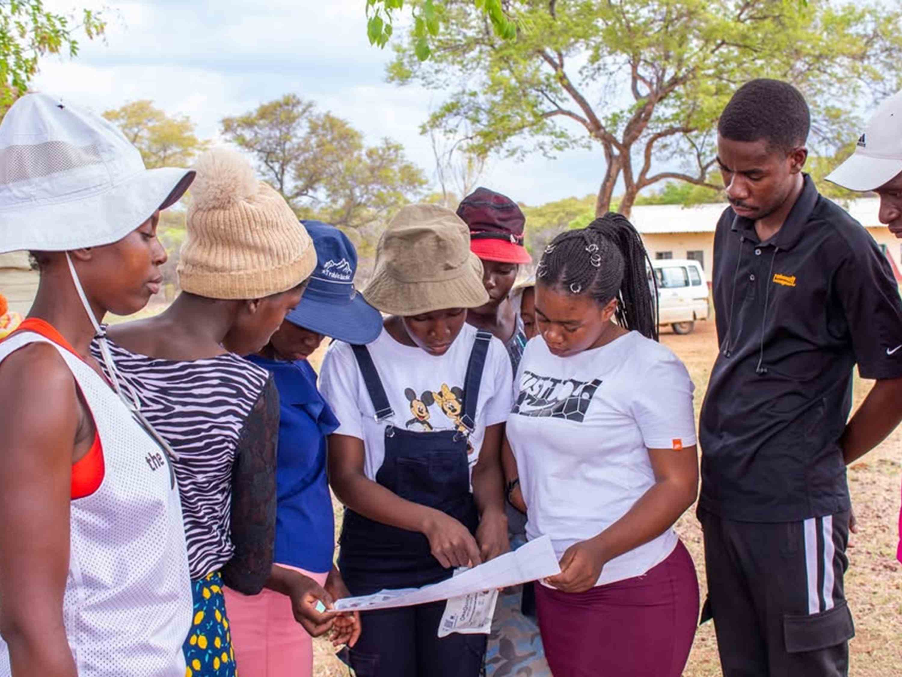 Bekezela Home Based Care