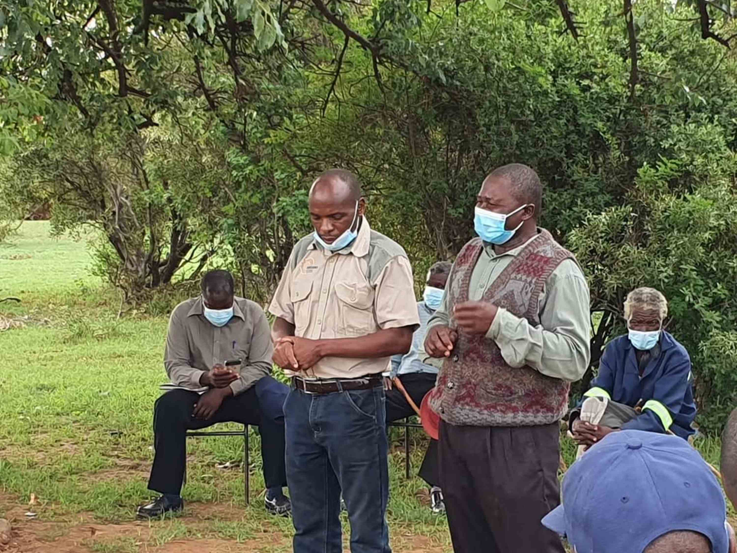 Bekezela Home Based Care